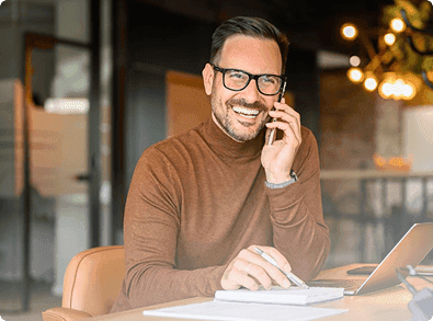 Introducing Broker Partnership