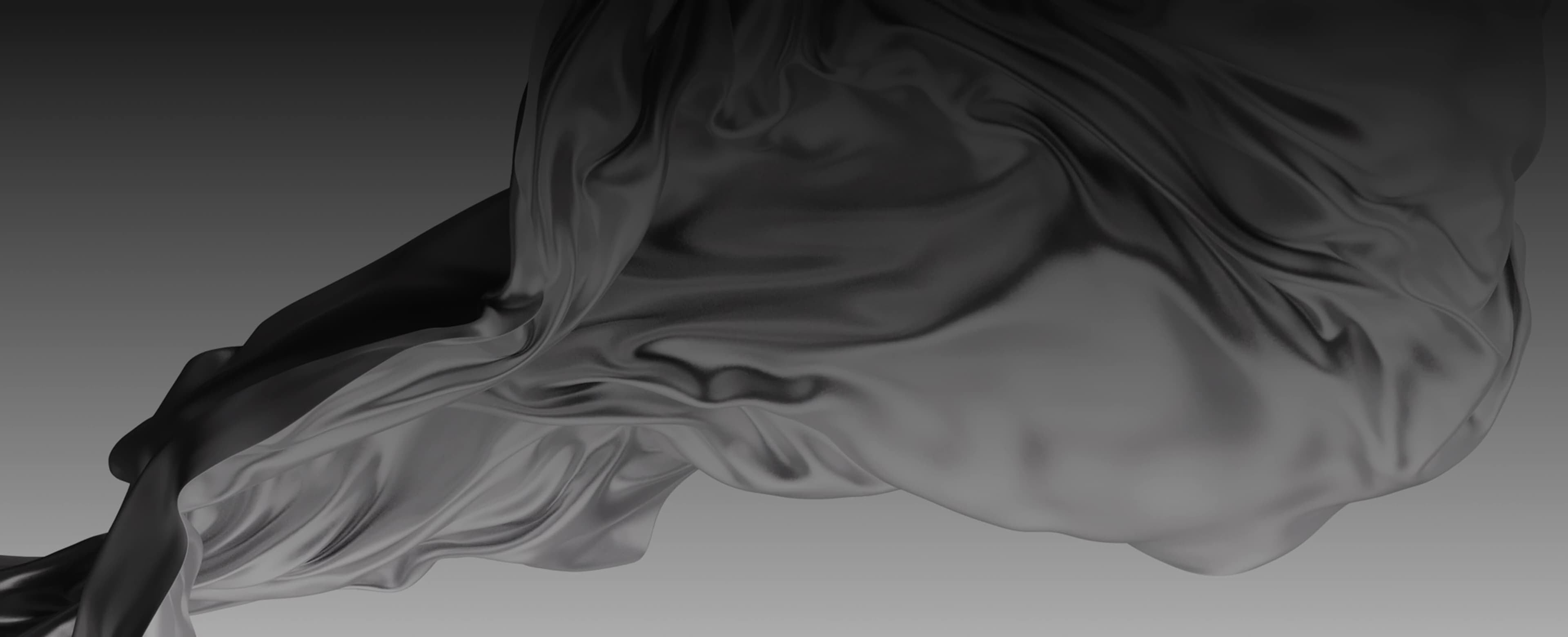 Silver trading hero background animation