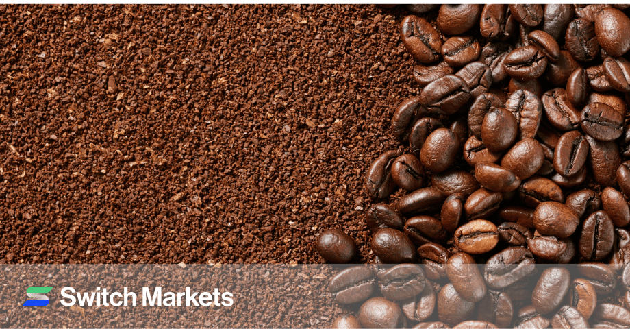Coffee Trading - How to Trade Coffee
