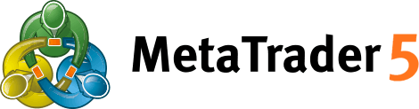 MetaTrader 5 Logo