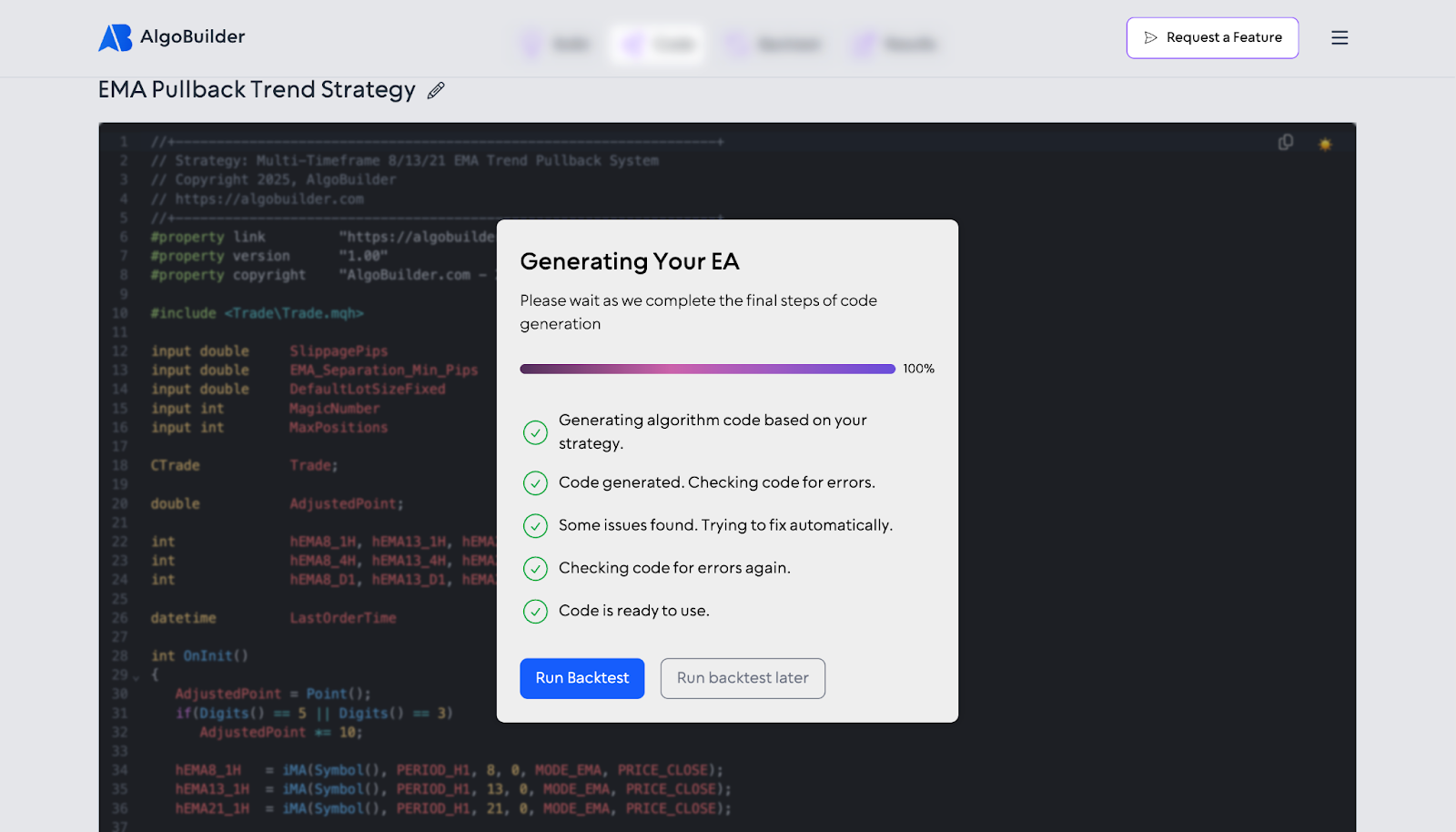 algobuilder-step-4