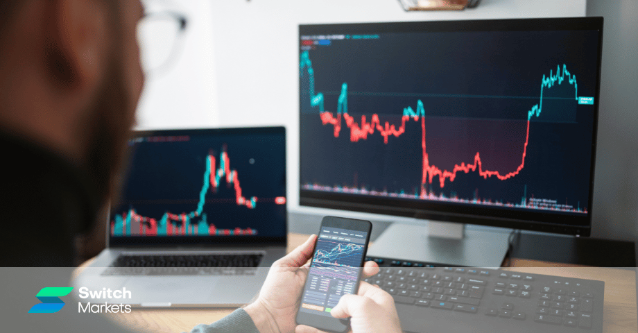 cent-trading-account